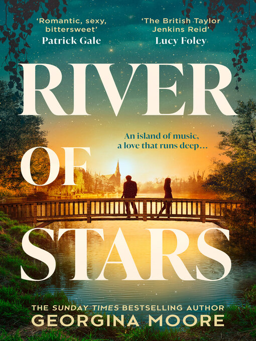 Title details for River of Stars by Georgina Moore - Wait list